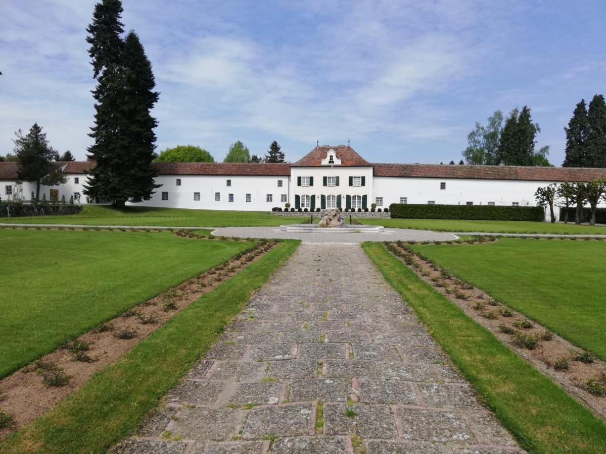 5Sterne Ferienwohnung Im Fachwerk Mit Bergblick In Alleinlage Und Grossem Garten, Infrarotkabine Humberg エクステリア 写真